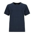 thumbnail image 1 of Next Level Youth Cvc Tee Nl3312, 1 of 2