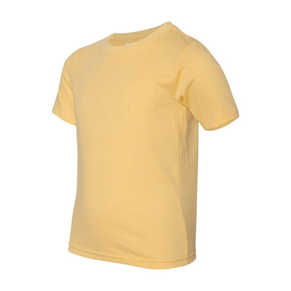 Next Level Youth Cvc Tee Nl3312