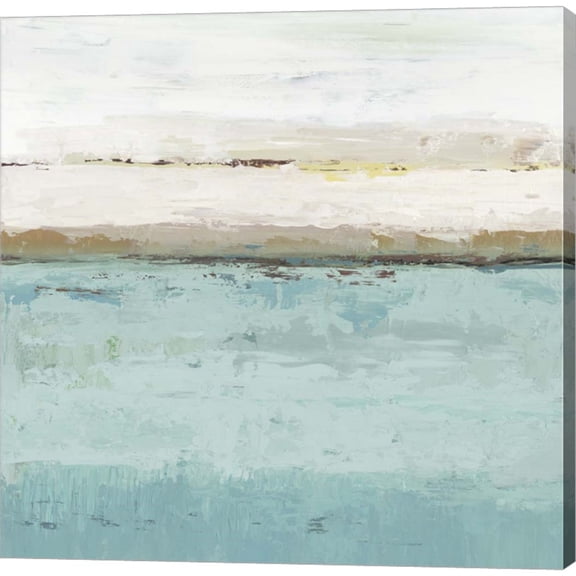 Next Level by Tom Reeves, Canvas Wall Art, 24W x 24H