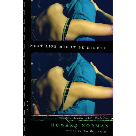 Next Life Might Be Kinder, (Paperback)