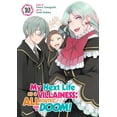 thumbnail image 1 of My Next Life as a Villainess: All Routes Lead to Doom! (Manga) Vol. 10, 1 of 1