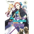 thumbnail image 1 of My Next Life as a Villainess: All Routes Lead to Doom!: My Next Life as a Villainess: All Routes Lead to Doom! Volume 6 (Light Novel) (Series #6) (Paperback), 1 of 1