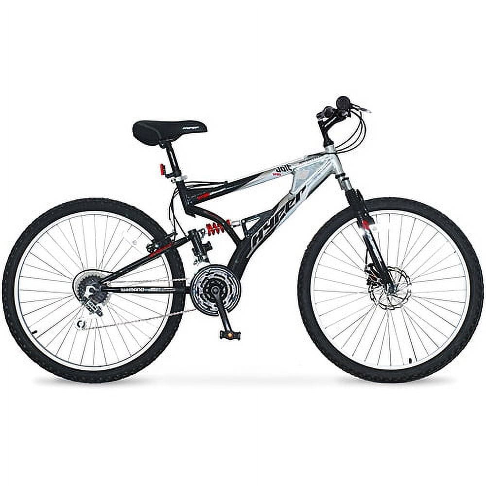 Disc Brake Next Shocker Aluminum Mountain Bike 24 Kids Mountain