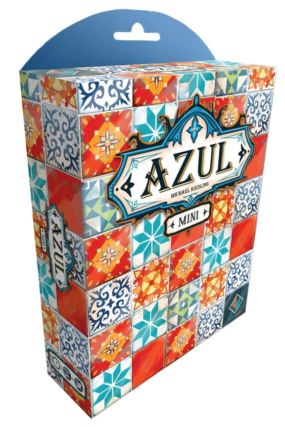 Azul Mini New