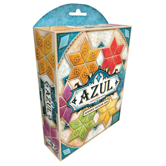 Next Move Games Azul - Summer Pavilion Mini New