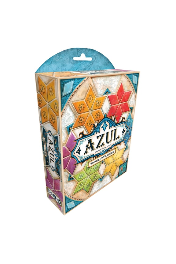 Azul - Summer Pavilion Mini New