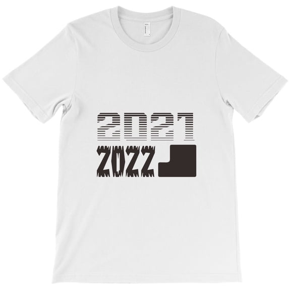 Next New Year Themed Funny and Sarcastic Graphic Design Style Themed Fun G37185 Unisex T-Shirt, Up to Size 5XL