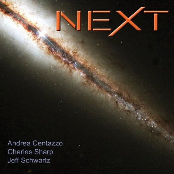 Next - Next - Music & Performance - CD