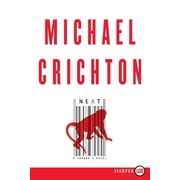 Next LP, Paperback