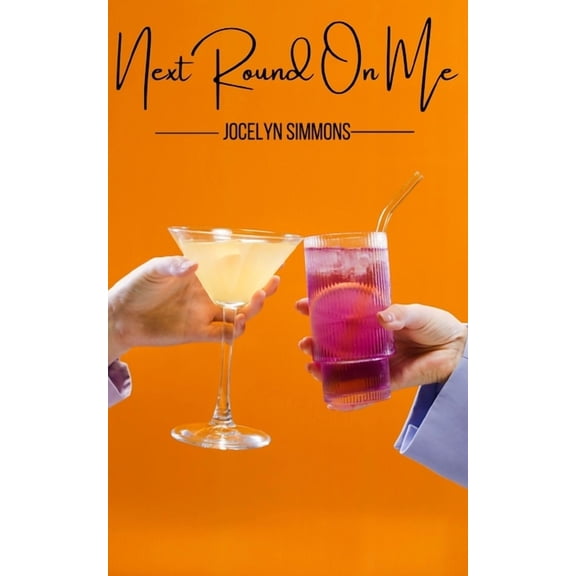 Next Round On Me, (Paperback)