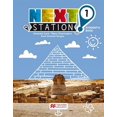 Next Station Students Book 1