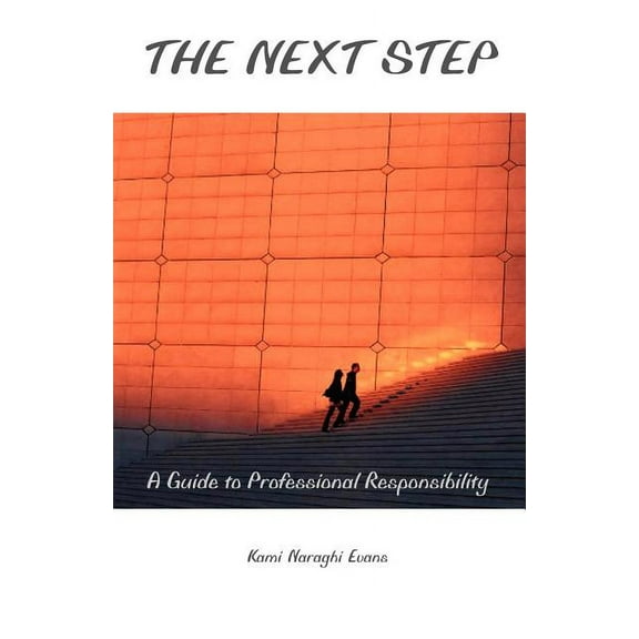 The Next Step (Paperback)