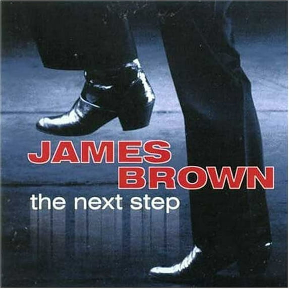 Next Step (CD)