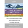 thumbnail image 1 of Next Step In Management USMLE Step 3: 2nd Edition (Paperback), 1 of 1