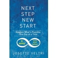thumbnail image 1 of Next Step New Start: Awaken What's Possible One Day at a Time, (Paperback), 1 of 1
