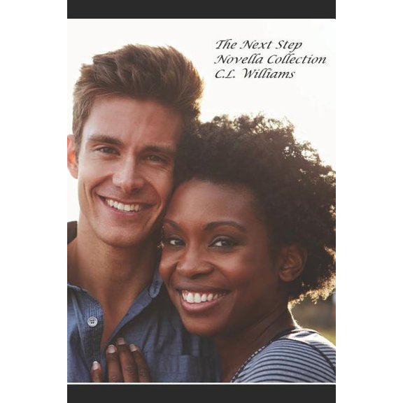 Next Step: The Next Step Novella Collection (Paperback)