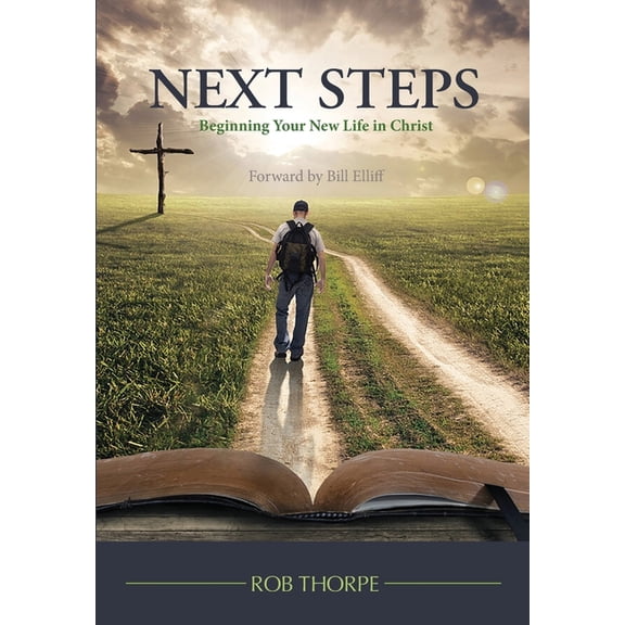 Next Steps, (Paperback)