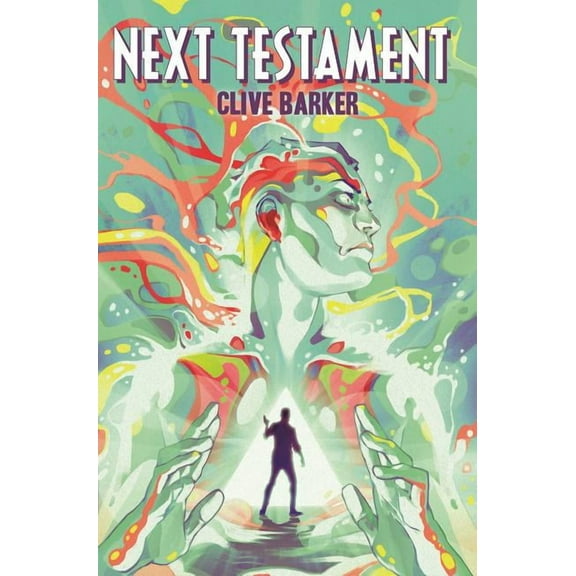 Next Testament: Clive Barker's Next Testament Vol. 1 (Series #1) (Paperback)