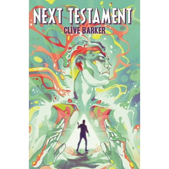Next Testament: Clive Barker's Next Testament Vol. 1 (Series #1) (Paperback)