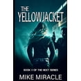 thumbnail image 1 of Next: The Yellowjacket (Paperback), 1 of 1
