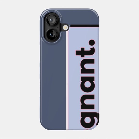 Next Thing I Knew Funny Sarcastic Humorous Case for iPhone 11-17 - Slim Cover