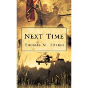 Next Time, Paperback