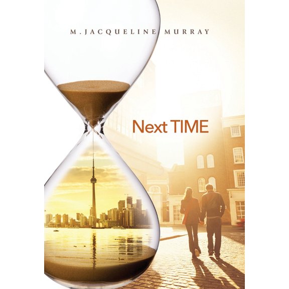 Next Time, (Hardcover)