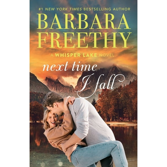 Next Time I Fall, (Paperback)