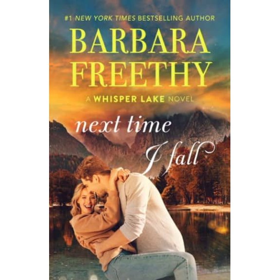 Pre-Owned Next Time I Fall (Whisper Lake) Paperback