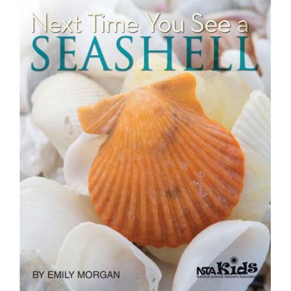 Pre-Owned Next Time You See a Seashell (Hardcover) 1938946278 9781938946271