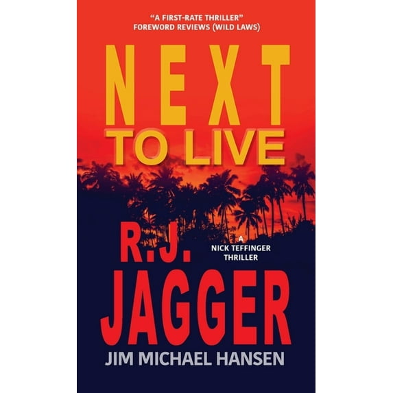 Next To Live, (Paperback)