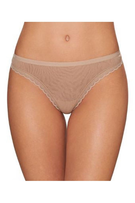 Next To Nothing Hip G Thong