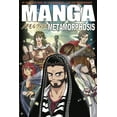 thumbnail image 1 of Next; Tyndale: Manga Metamorphosis (Paperback), 1 of 2