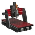 thumbnail image 1 of Next Wave 10032 HD500 CNC Router +  $349 VCarve Design Software, 1 of 7