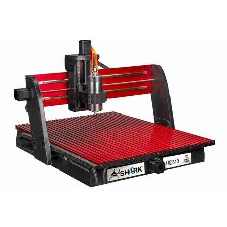 Next Wave Cnc Shark Hd510