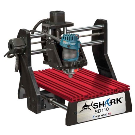 Next Wave Cnc Shark Sd110