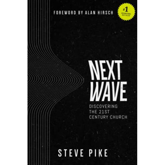 Pre-Owned Next Wave (Paperback) 1736042815 9781736042816