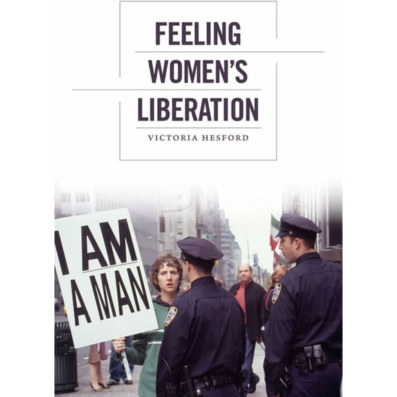 Next Wave: New Directions in Women' Feeling Women's Liberation, (Paperback)