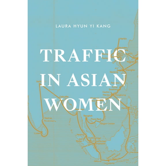Next Wave: New Directions in Women' Traffic in Asian Women, (Paperback)
