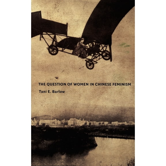 Next Wave: New Directions in Women' The Question of Women in Chinese Feminism, (Hardcover)