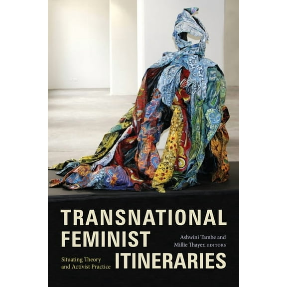 Next Wave: New Directions in Women' Transnational Feminist Itineraries: Situating Theory and Activist Practice, (Hardcover)