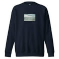 thumbnail image 1 of Next Wave Premium Crewneck Sweatshirt, 1 of 10