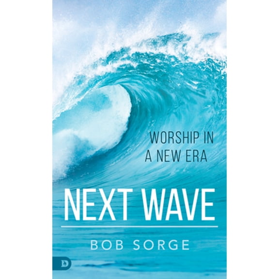 Pre-Owned Next Wave: Worship in a New Era (Paperback) 0768458781 9780768458787