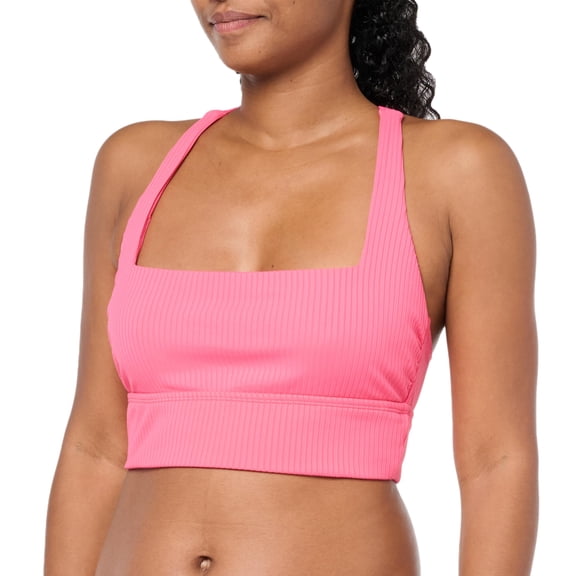 Next Women's Standard Sport Bra, Multi