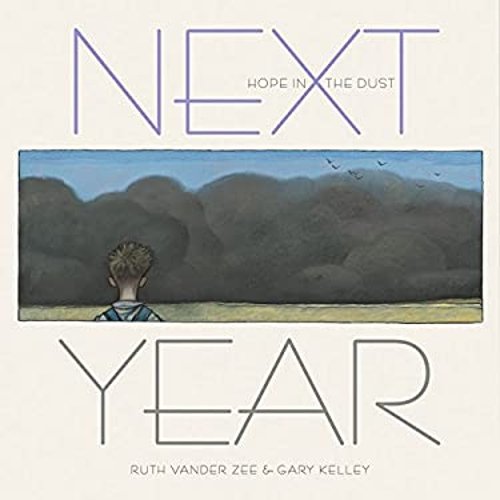 Pre-Owned Next Year (Hardcover) 1568462824 9781568462820