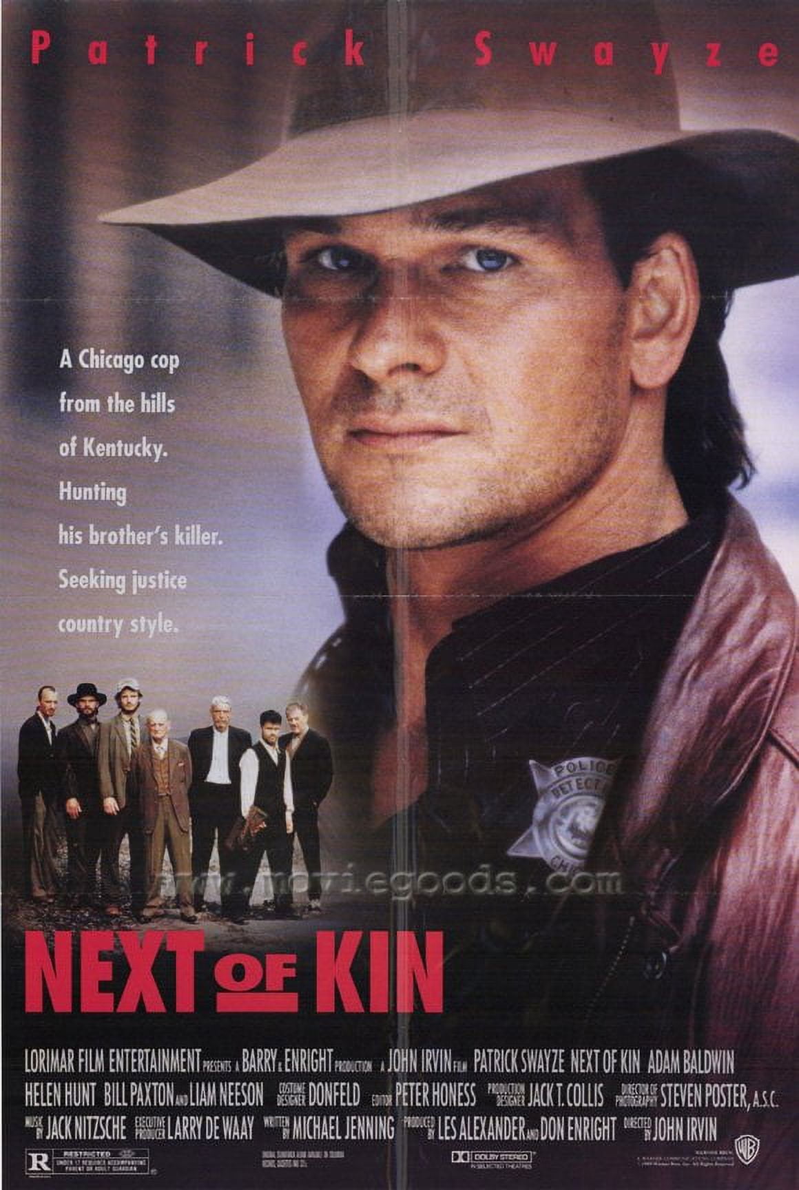 next-of-kin-poster-27x40-1989-walmart