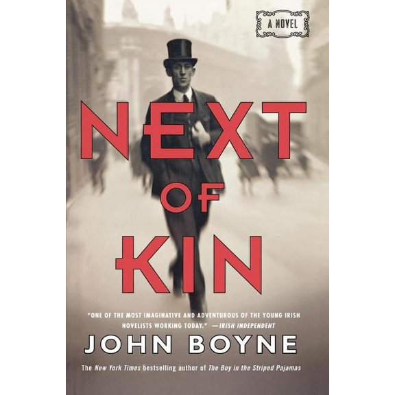 Next of Kin : A Novel (Paperback)
