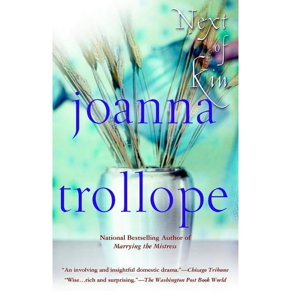 Next of Kin, (Paperback)