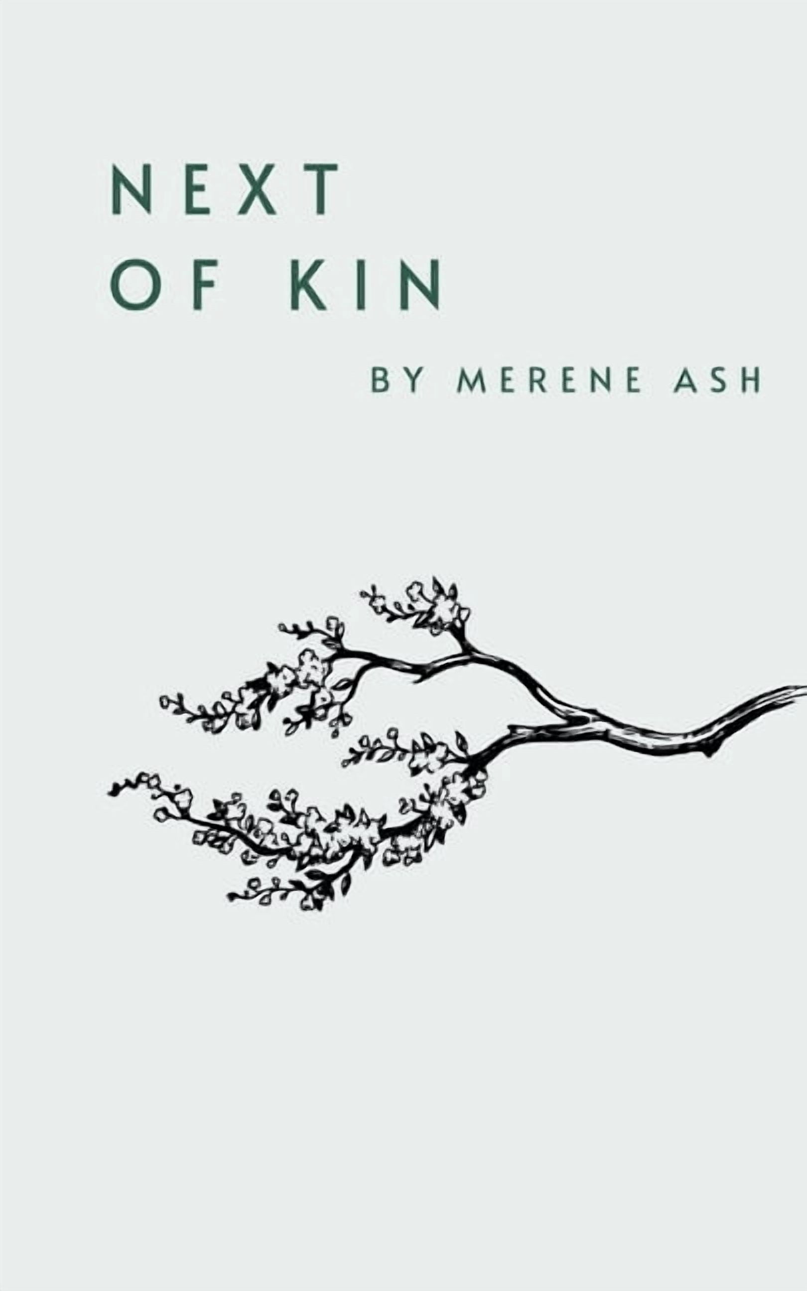 Next of Kin, (Paperback)