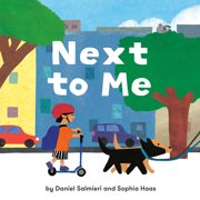 Next to Me, (Hardcover)